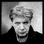 Vincent van Warmerdam