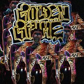 Golden Grime EP