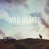 Wild Horses (feat. A. Johanson) - Single