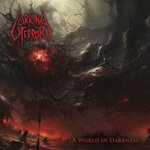 A World In Darkness