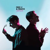 Fred V & Grafix - Oxygen LP