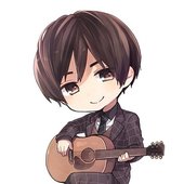 40mP (TuneCore icon)