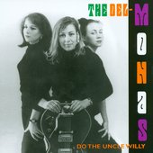 The Delmonas