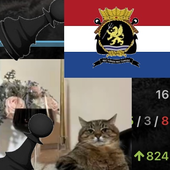 Avatar for Lekkerehond