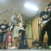 Show Campus Maria alciliadora - UNISAL - Americana