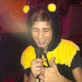 ah yes, cuban bee