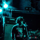 Tim Leth // Shallow Grave - Dux Live, Christchurch, NZ