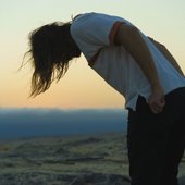 Kevin Parker photo for The Slow Rush vinyl