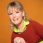 Petula Clark