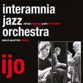 Ijo-Interamnia Jazz Orchestra