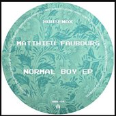 The Normal Boy EP