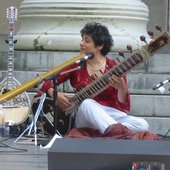 Nana_SH_Sitar
