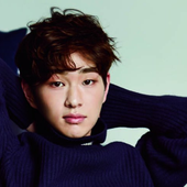 Onew for Grazia