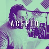 Acepto (El Sonido de la Redención) - Single