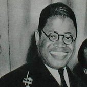 Clarence Williams