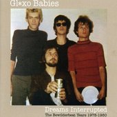 Dreams Interrupted (The Bewilderbeat Years 1978-1980)