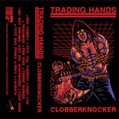 CLOBBERKNOCKER