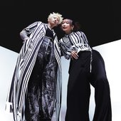 YOASOBI for Paper Magazine