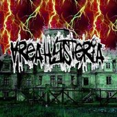 AreaHysteria Logo