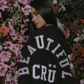 Beautiful Crü - EP