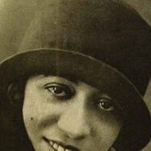 elsie houston