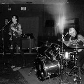 dronez @ the empire
