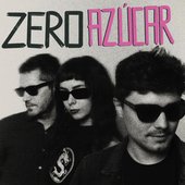 Zero Azúcar