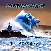 Touch the rocks