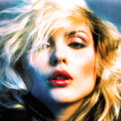 Deborah Harry