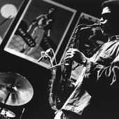 Steve Coleman, Geneva 1990