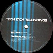 Headlock / Deception