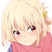 mkuroame 的头像