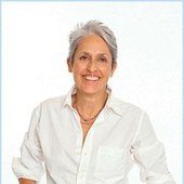Joan Baez (2008).
