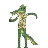bandsd mascot