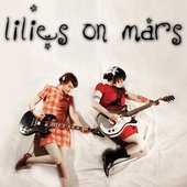 Lilies on Mars