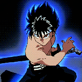 Avatar for Danny4shortt