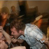 2008, Concepción @ Artefacto