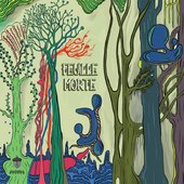 Feuille Morte