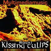 Kissing Tulips Rock