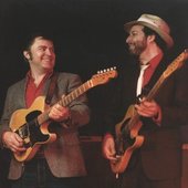 Danny Gatton & Tom Principato