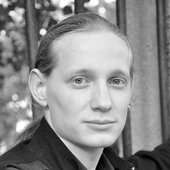 Данила Кузовлев