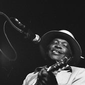 John Lee Hooker