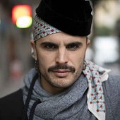  Rodrigo Cuevas