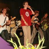 Live in Obdam 2008