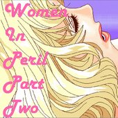 Women in Peril Part Two