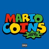 Mario Coins [Explicit]