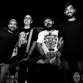 Italian pop-punk band