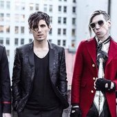 Marianas Trench