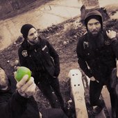 Earth Ship (Ger) - 2016 band.jpg