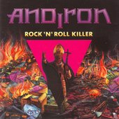 Rock 'N' Roll Killer
